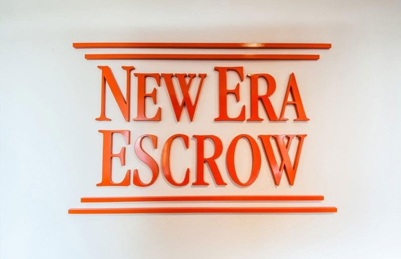 Photo Gallery New Era Escrow
