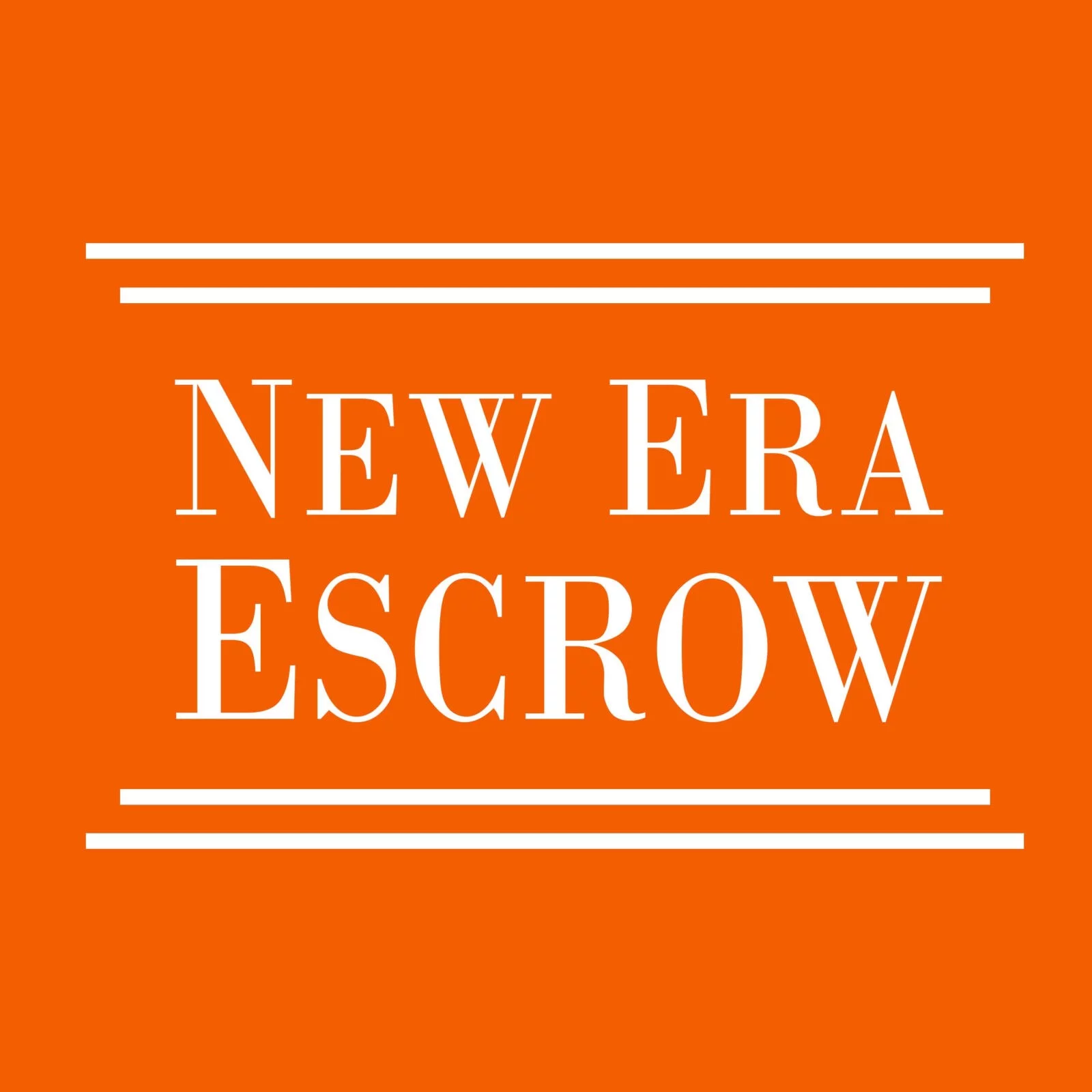 New Branch Manager - Premier Escrow Service Company - Short Sale Escrow Services