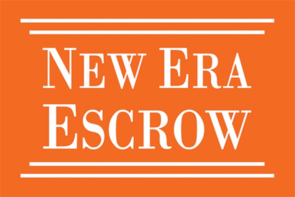 Growing California Escrow Company New Era Escrow