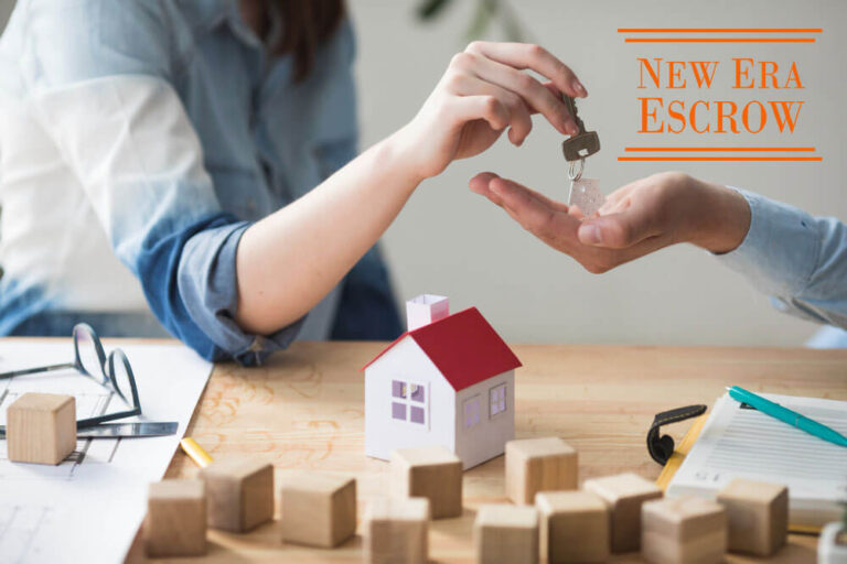 ESCROW CLOSING: 12 Useful Documents Needed In Closing
