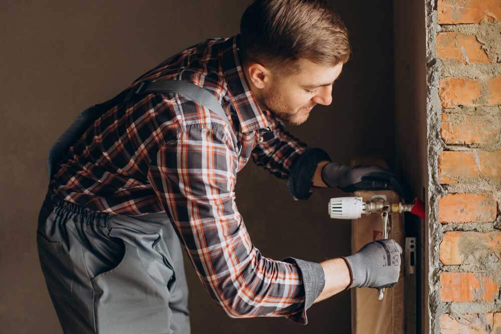home inspection before buying a house