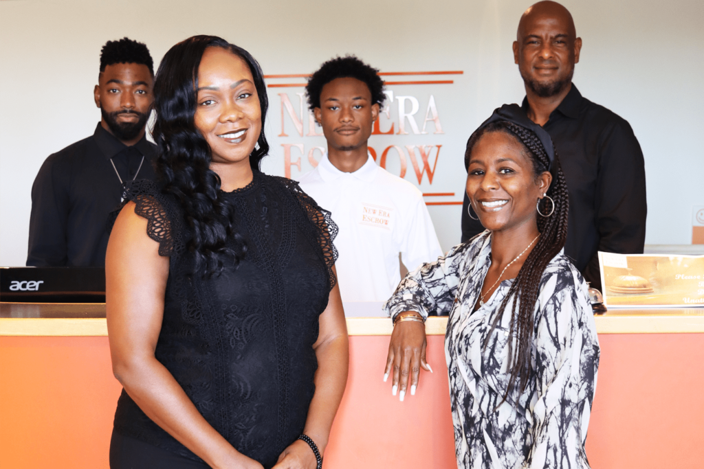 future of escrow