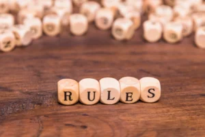 5 Tips to Establish Escrow Account Rules