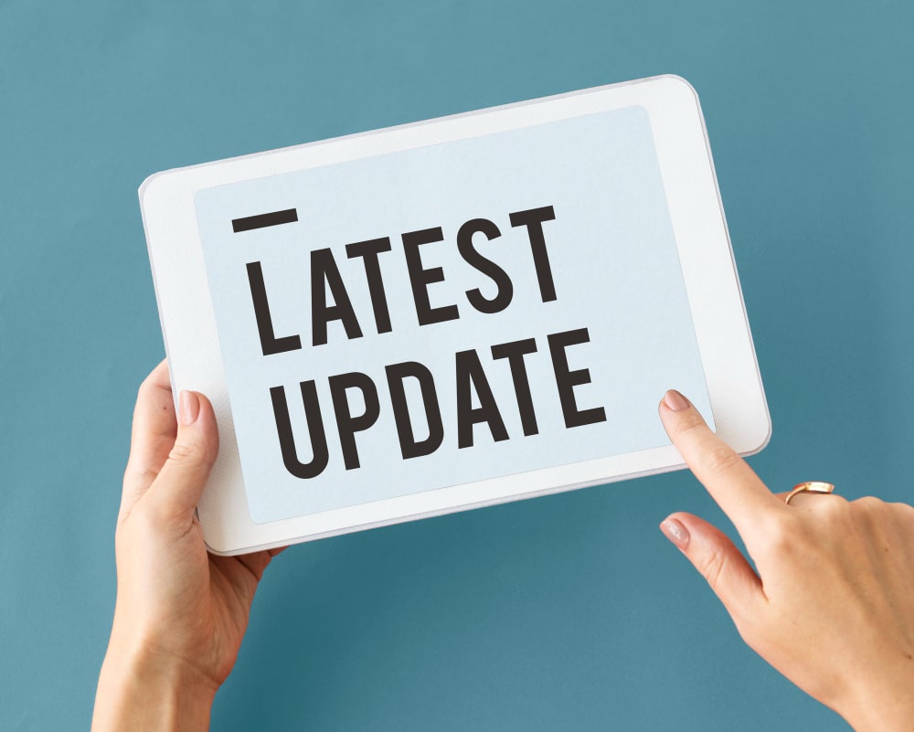 escrow account rules update