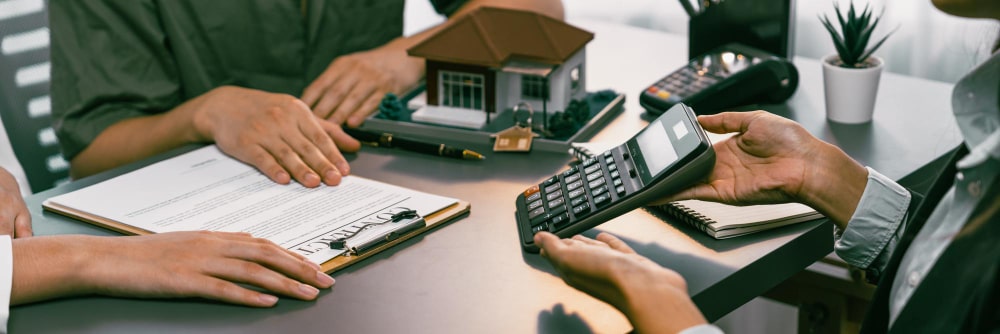 escrow in real estate