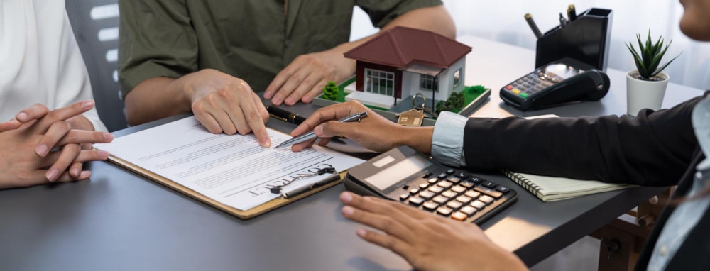 real estate escrow