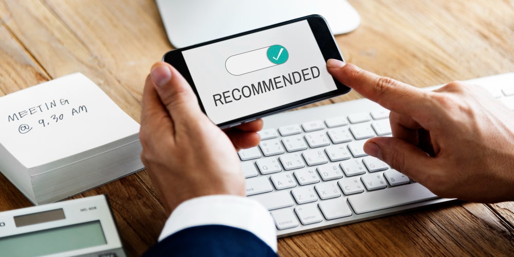 Handling Your Own Escrow Account Review