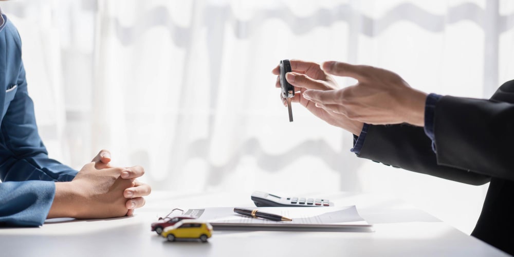 Handling Your Own Escrow Account