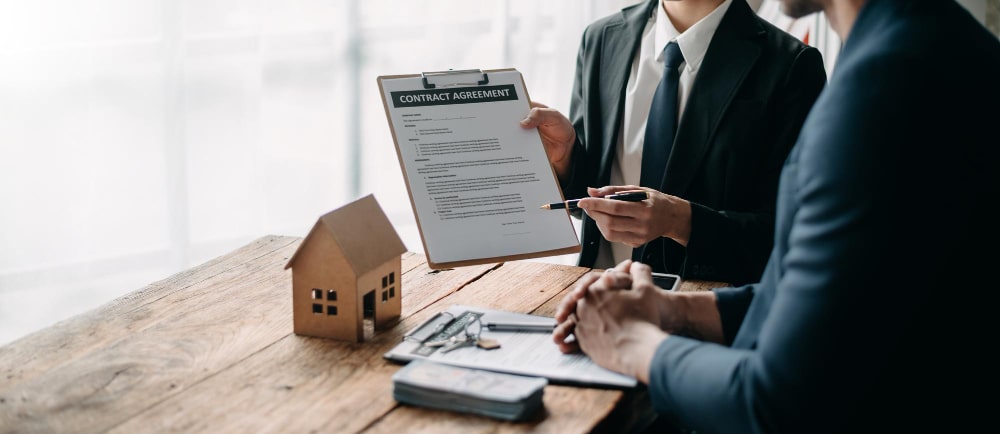 escrow money Loan Approval