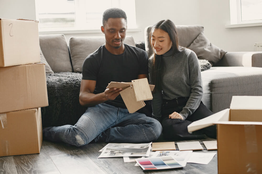 home buying escrow