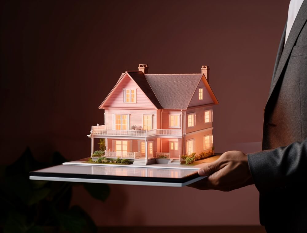 escrow innovations
