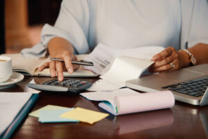 Supplemental Taxes