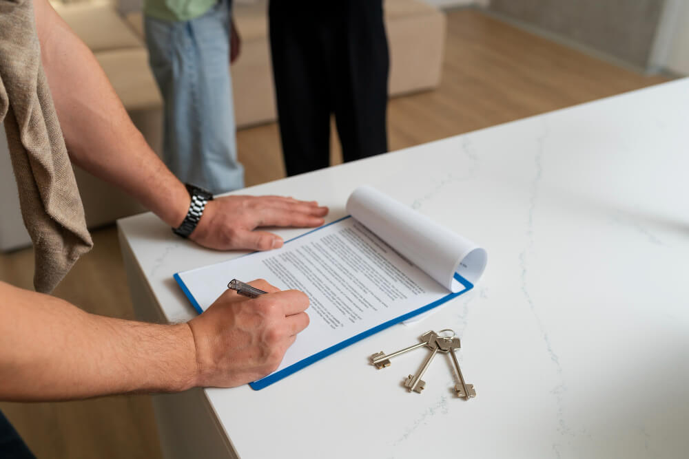 Title and Escrow