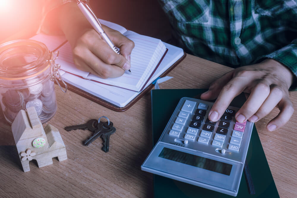 Escrow Calculator