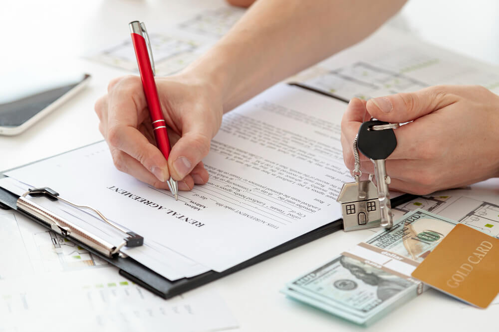 Rent Escrow