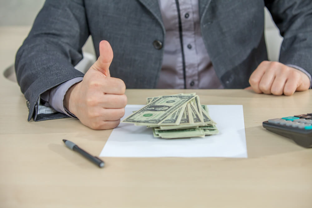 Salary Escrow Officer