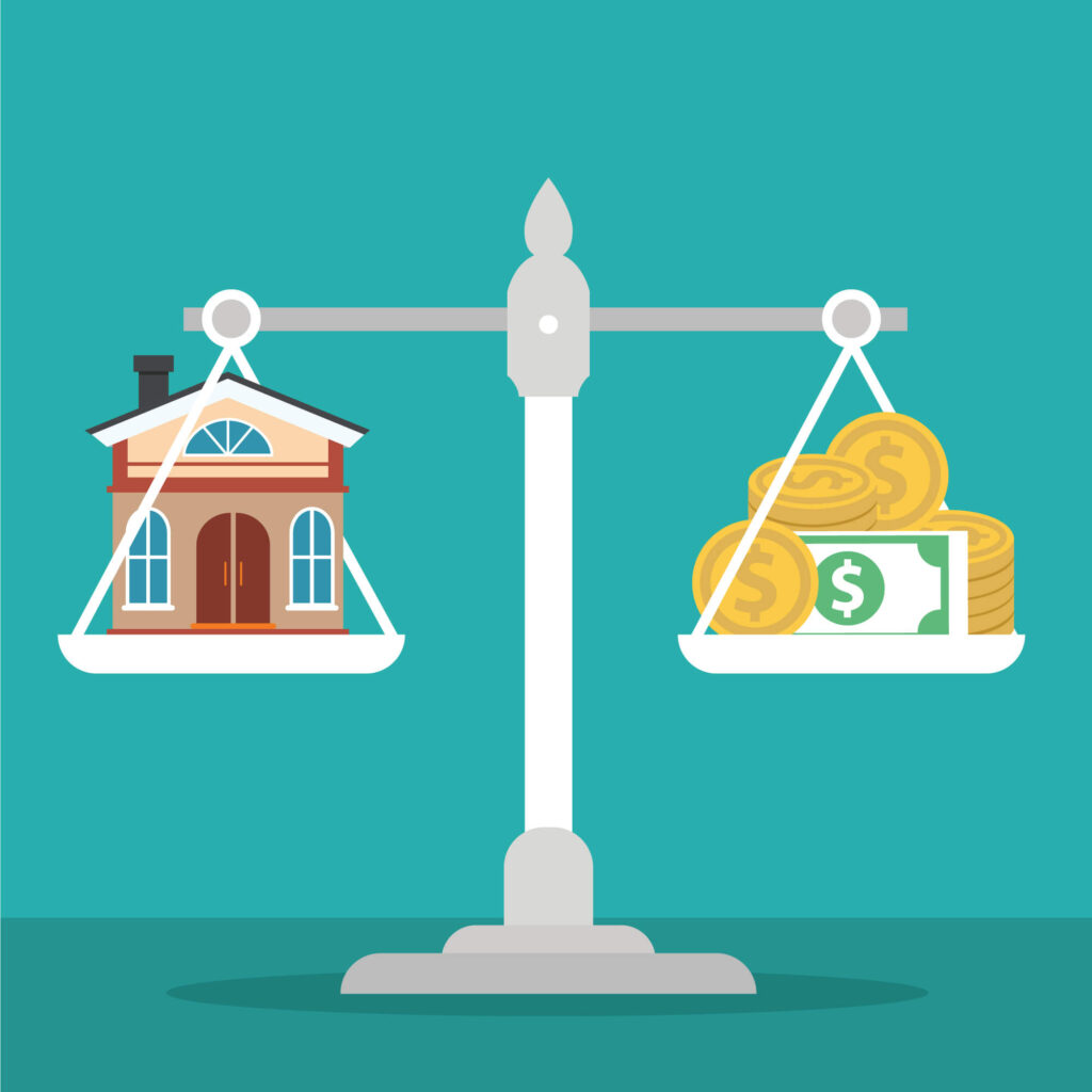 What is escrow balance