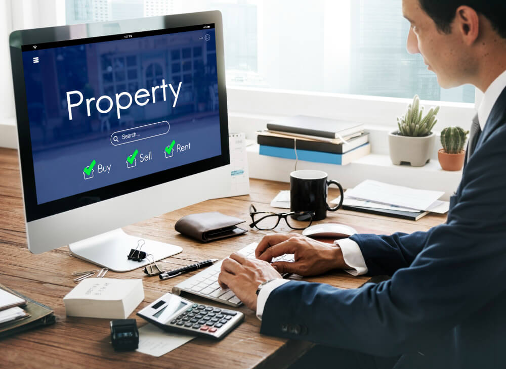 escrow for online