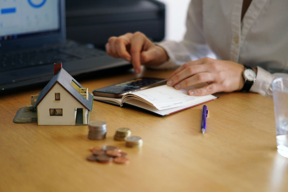 escrow payment
