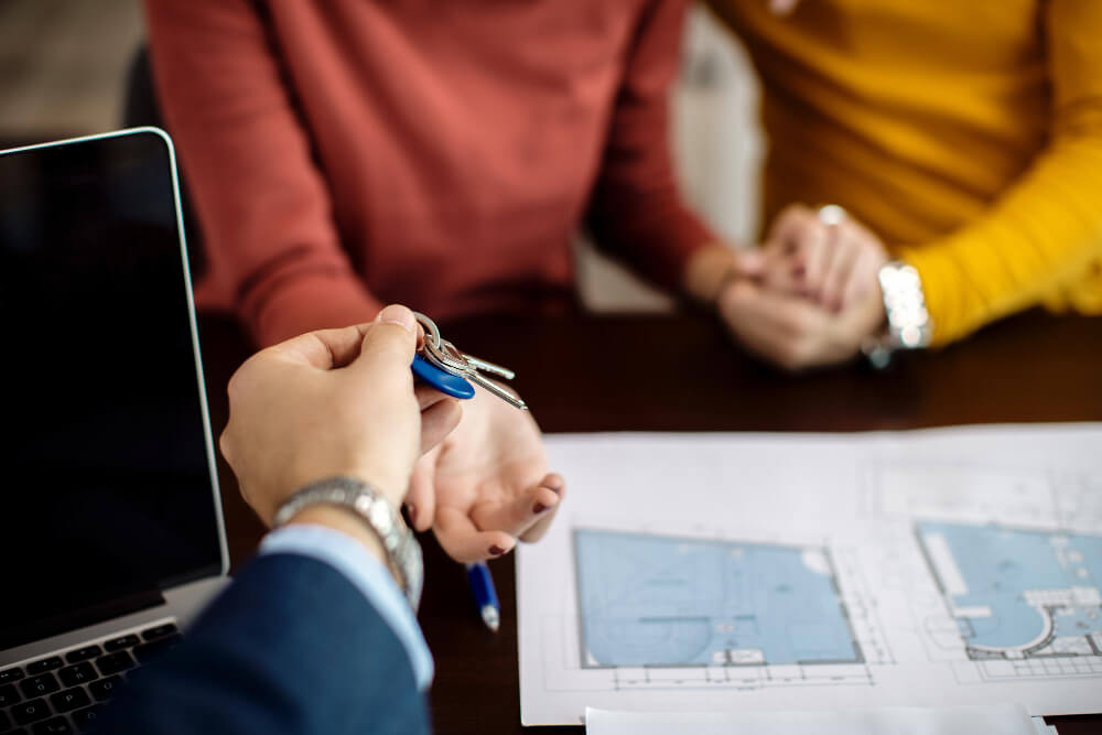 short sale escrow process