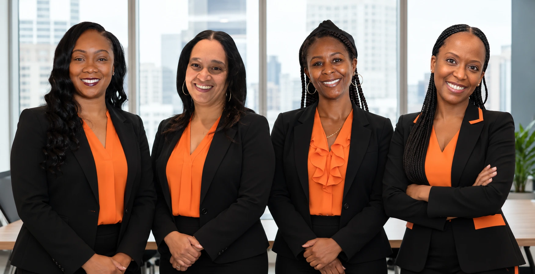 Escrow Officers