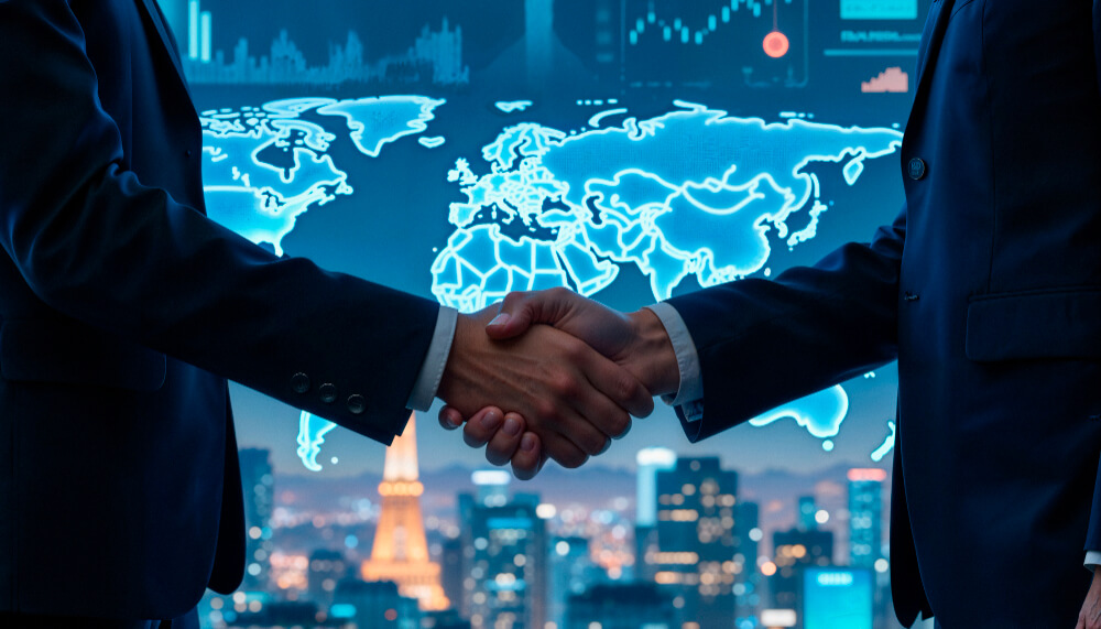 International Escrow