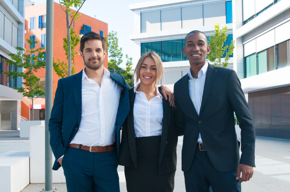 escrow careers