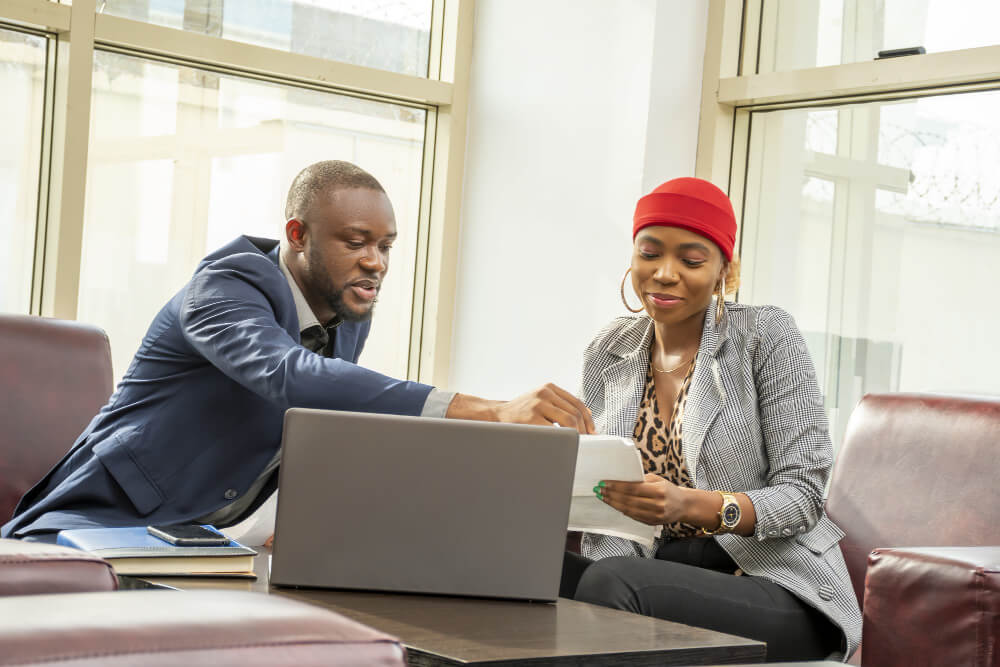 Escrow Transaction