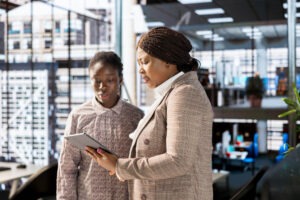 Modern Escrow: A Step-by-Step Look at the Process and Technology