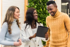 How Escrow Supports Real Estate Agents