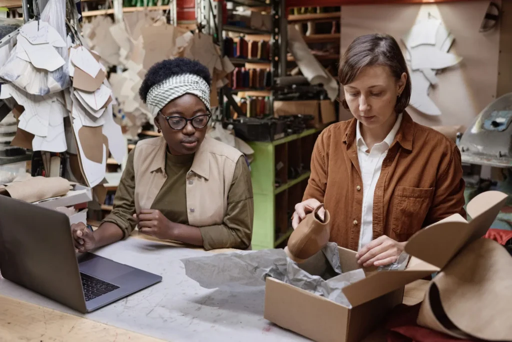 Escrow services for SMEs