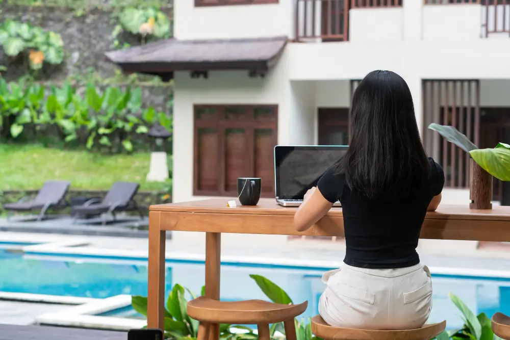 escrow for short-term rentals