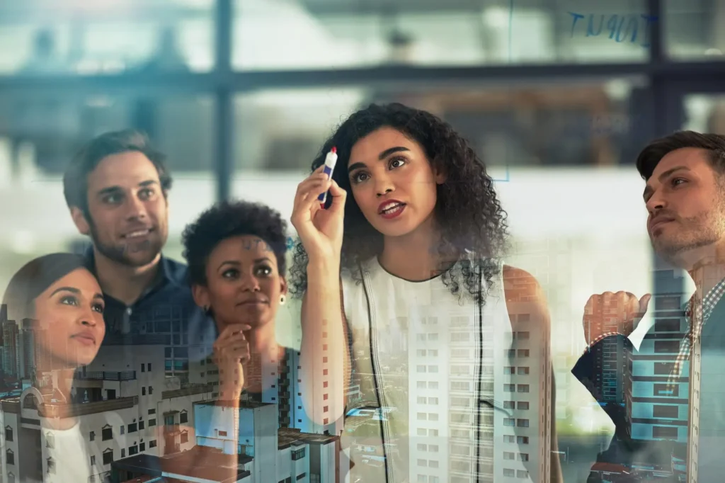 Commercial real estate escrow