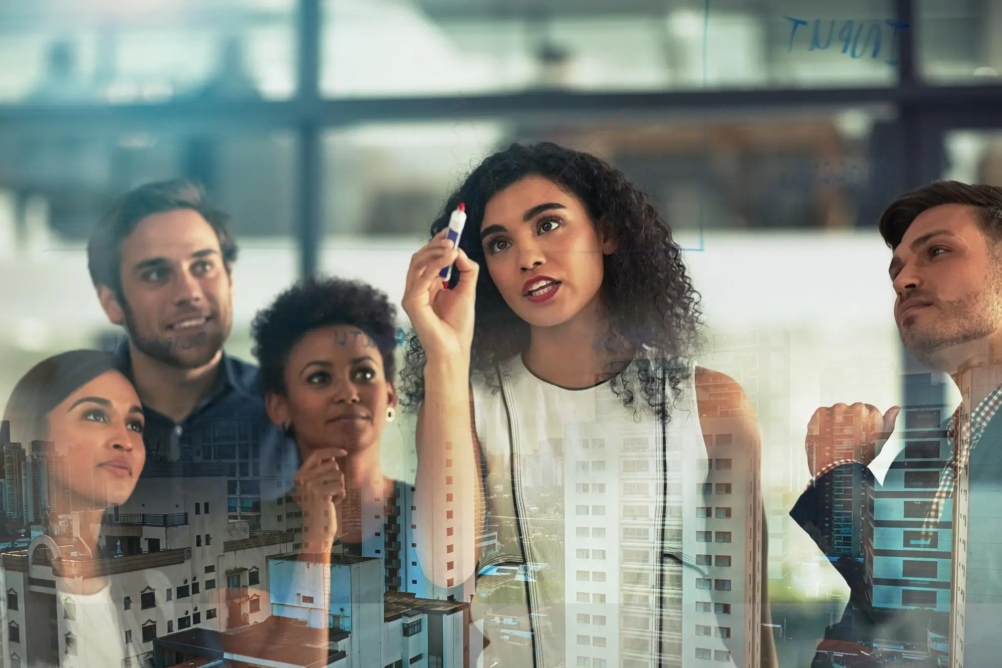 Commercial real estate escrow