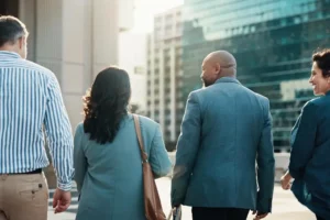 Celebrating the Careful Hands Behind Escrow