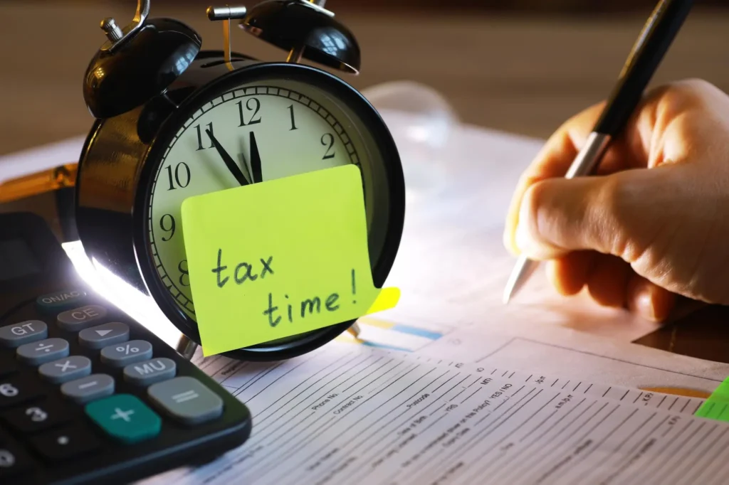 last-minute tax tips