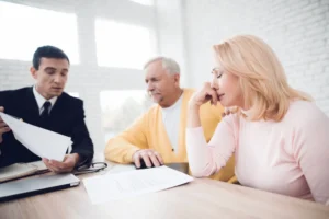 Common Conflicts in Probate Escrow
