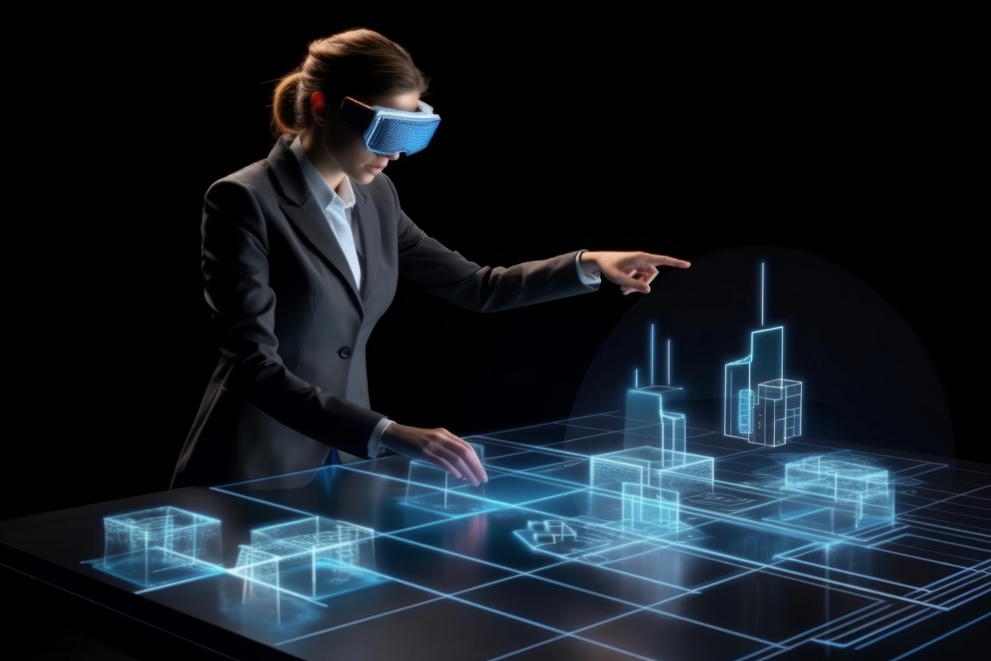 future of escrow