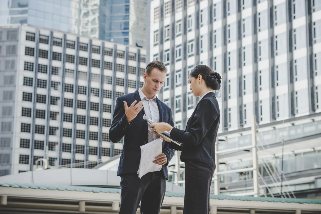what is non-traditional escrow